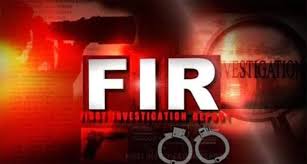 FIR lodged against 8 Persons in Pulwama.Landed in Quarantine after fleeing Red Zone Area.