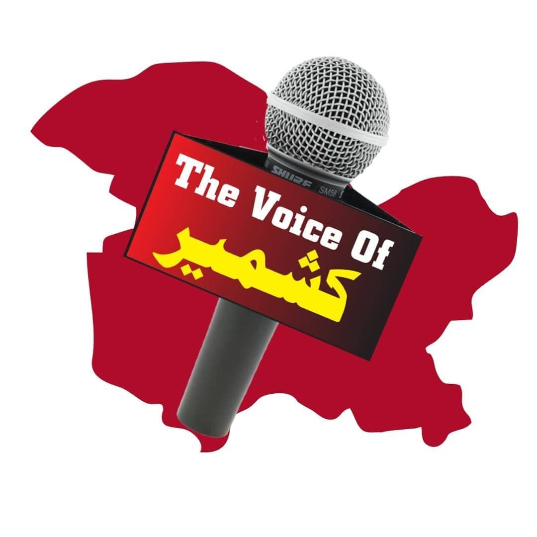 Voice of kashmir