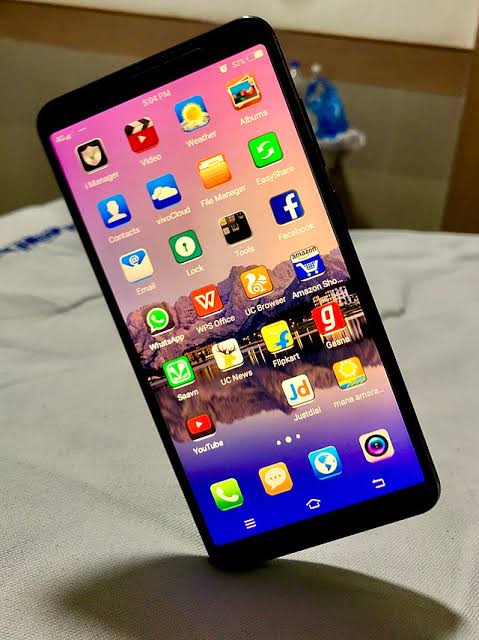 MOBILE