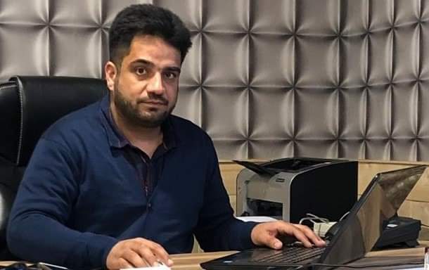 Inam Un Nabi Urges Swift Return of Stranded Kashmiris