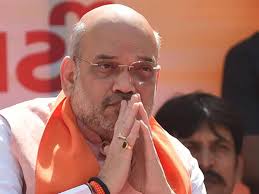 AMIT SHAH