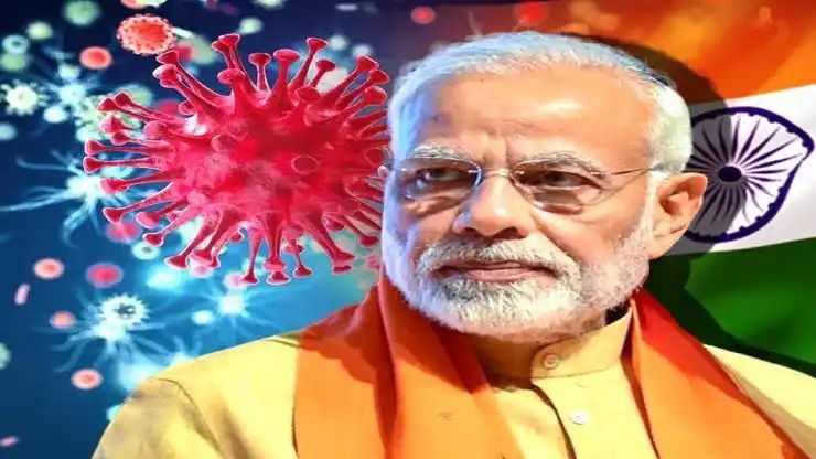 PM Narendra Modi extends COVID-19 lockdown till May 3, lauds collective strength shown by Indians.