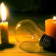 POWER CUT