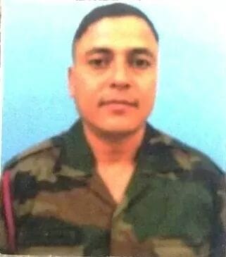 Dhok Defence Committee member injured in firing in JK’s Doda