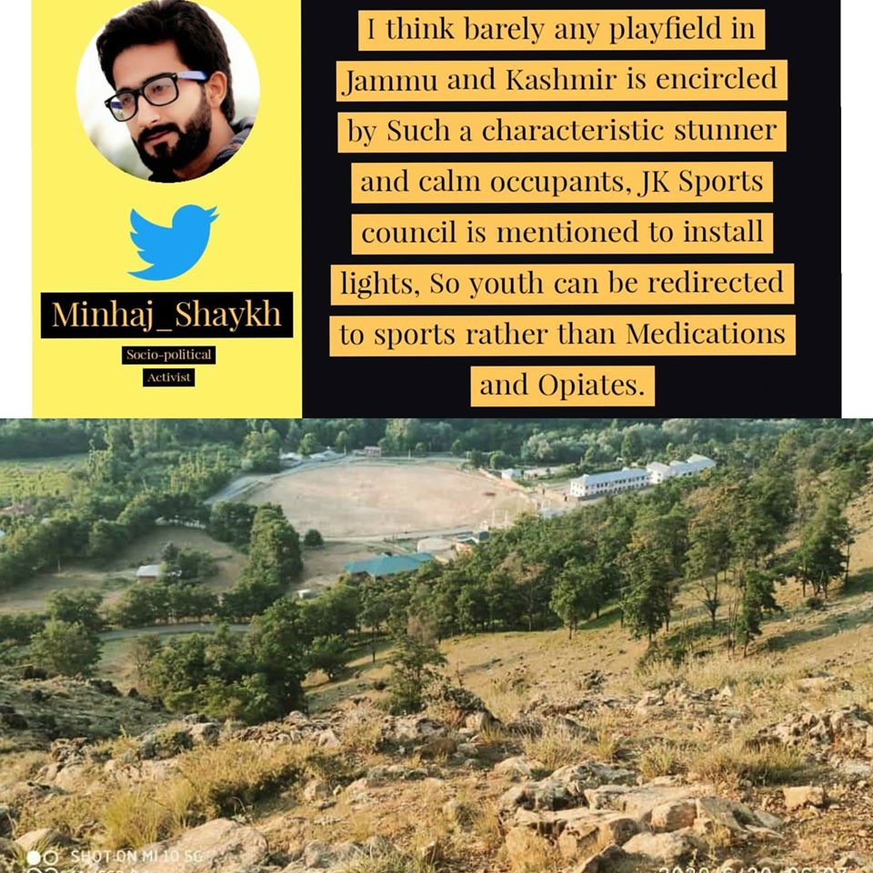 Sheikh Minhaj Tweets :