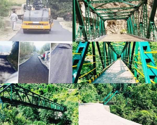 87 Languishing projects approved for Doda