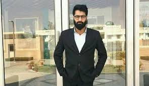 Bemina youth who was missing likely joined HM @ IG Kashmir police