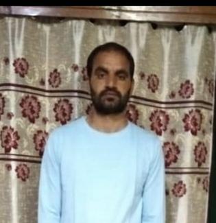 Youth Goes Missing!Family appeals him to return back to home