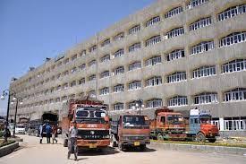 15 Admin Secretaries to primarily function from Sgr, 8 at Jmu Secretariat during Darbar move