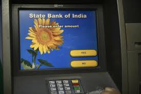 ATM machine stolen in Kulgam