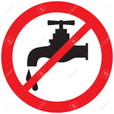 No water in Shireen Bagh Super Specialty Hospital Srinagar