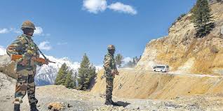 Fear palpable among Ladakhis as India-China face-off continuous