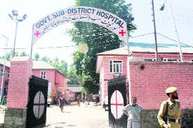 District hospital Anantnag unequipped to tackle COVID cases: JKAP