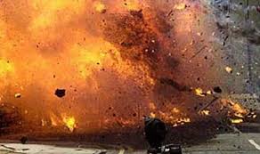 Militants attack on Pakistan Stock Exchange; 9 killed