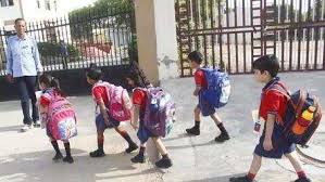 Finding ways to reopen schools: Govt