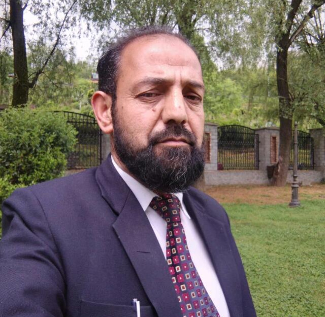 PSAJK condoles demise of Chairman CWEI Altaf Gowhar