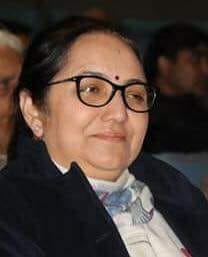 Ms Veena Pandita appointed as Chairperson JK BOSE for two more years, Till 30/6/2022.