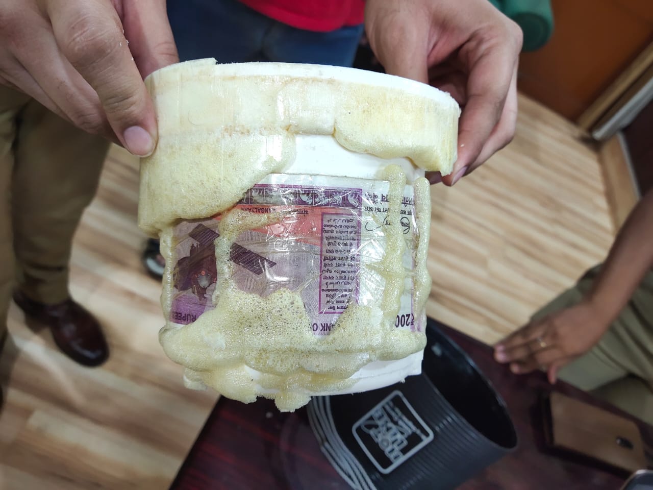 Terror funding module of Lashkar e Toiba (LeT) busted in Jammu