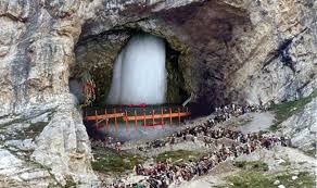 Annual Amarnnath Yatra cancelled