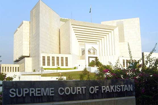 SC hints at banning YouTube in Pakistan