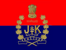 Kulgam Police arrested Four drug peddlers along with contraband substance at Jawahar Tunnel