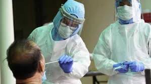 India’s COVID-19 Testing Hits Record High Of 4.20 Lakh Samples A Day