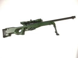 Dragon Sniper Rifle, ammunition recovered in Baramulla’s Gulmarg sector: Army