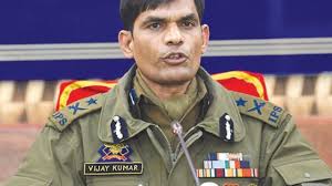 No militant from Srinagar district present in militant ranks after yesterday’s encounter: IGP Kashmir