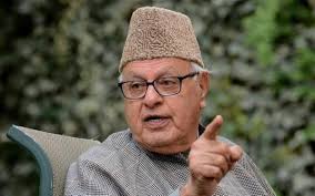 Farooq Abdullah calls for restoration of statehood to Jammu and Kashmir, pins hopes on SC