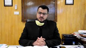 DDC Shopian inaugurates Eco-Tourism Society Heerpora