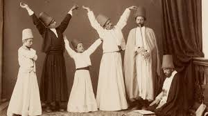 READING CULTURE: THE CULTURE OF THE BYGONE PEOPLE