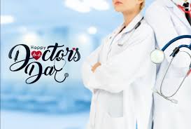 On Doctors’ day JKSCD felicitates doctors for their hard work to heal the people