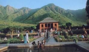 All Parks, Gardens To Reopen In J&K From Tomorrow: Advisor Baseer Khan