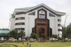 COVID-19: J&K Bank Hqrs to remain partially closed tomorrow after 26 employees test positive