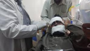 Medical team on sampling drive allegedly abused, attacked in Baramulla village