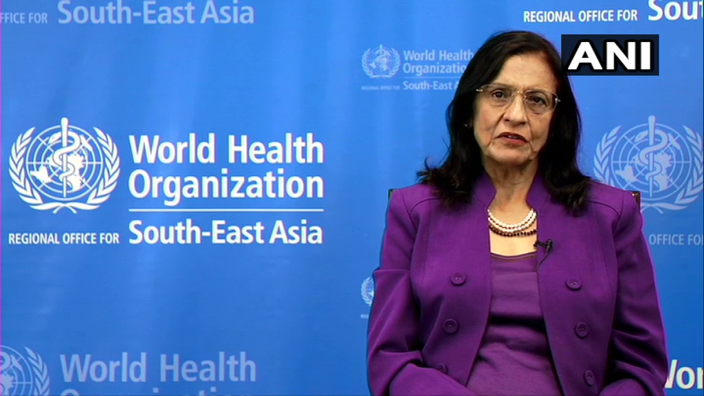 India is responding with utmost urgency to #COVID19 from start