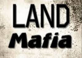 Land re-claimed by Govt occupied again in Kangan