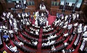 J&K MPs in Rajya Sabha to complete their term in February 2021