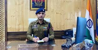 OLX/Facebook frauds on rise:Cyber Police Kashmir Zone Sounds Alert.