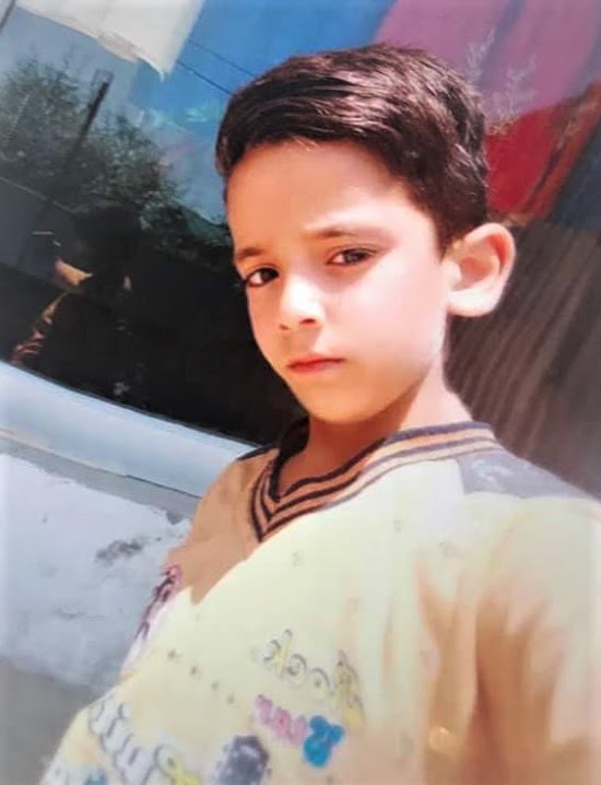 Body of 6-year-old boy recovered from Nallah day after he goes missing in Bandipora