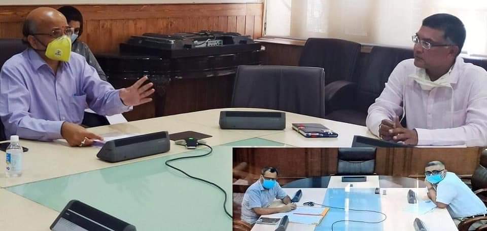 4% seats in professional institutions reserved for Ladakh