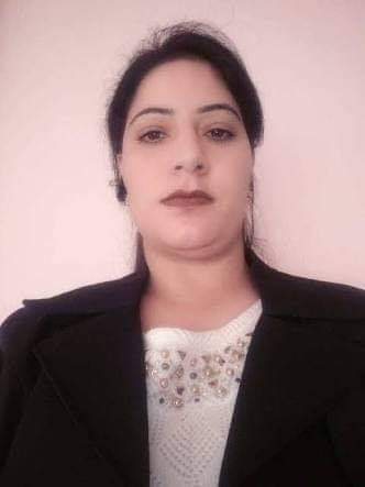 Ruheena Shahzad seeks regularization of HDF employees