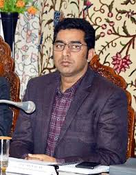 No need for lockdown if we follow SOP’s: DC Srinagar 50% markets likely to open from Sunday