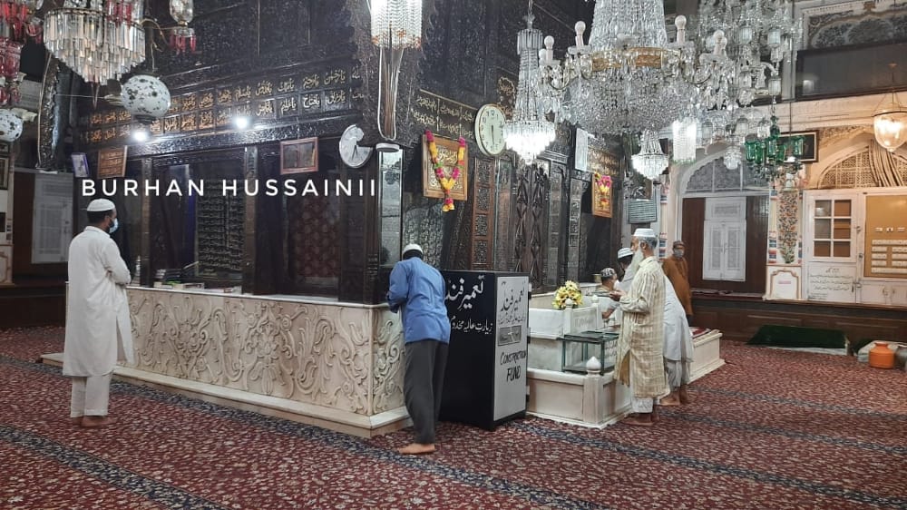 Religious places reopening today in Kashmir Valley