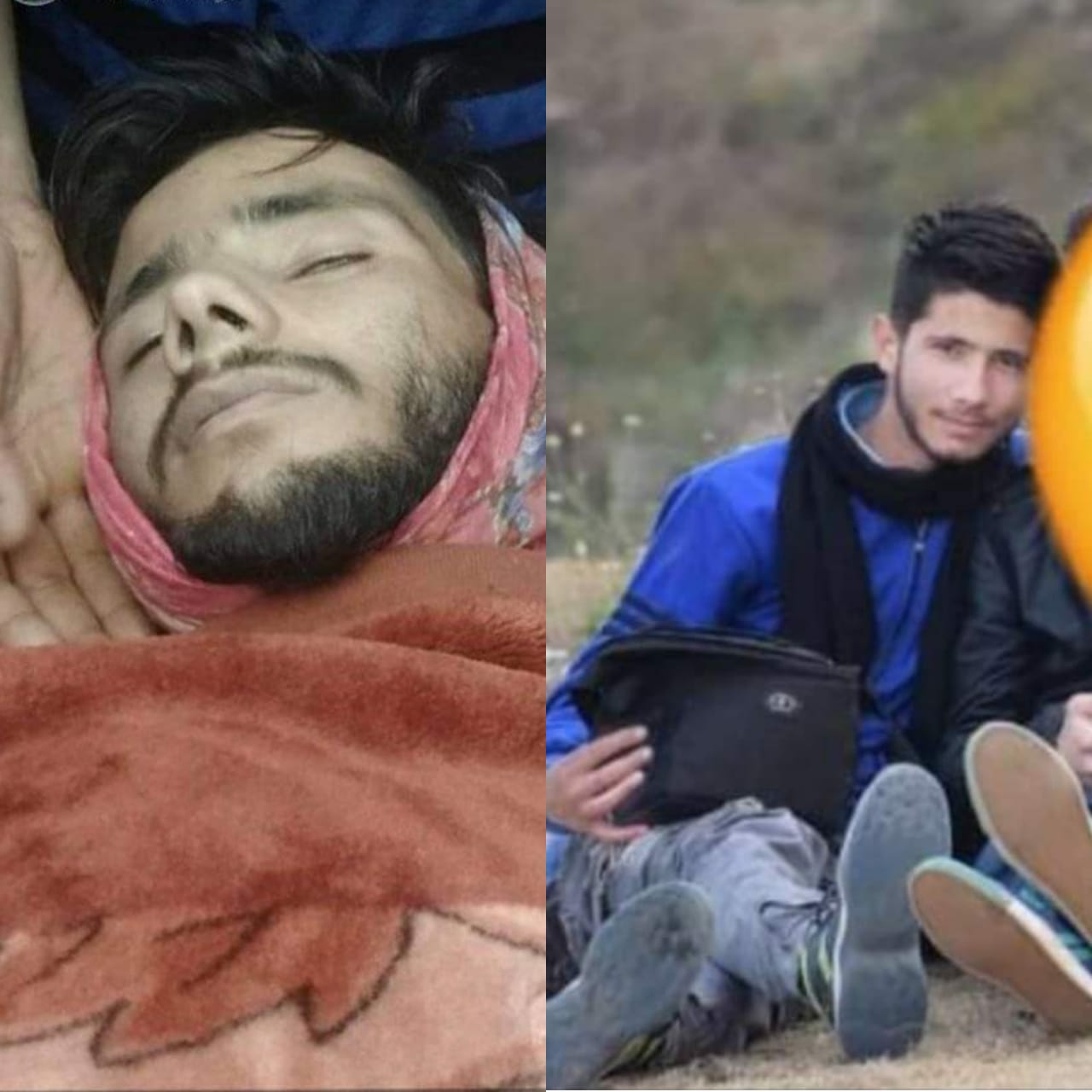 17-yr-old boy hangs self to death in Budgam