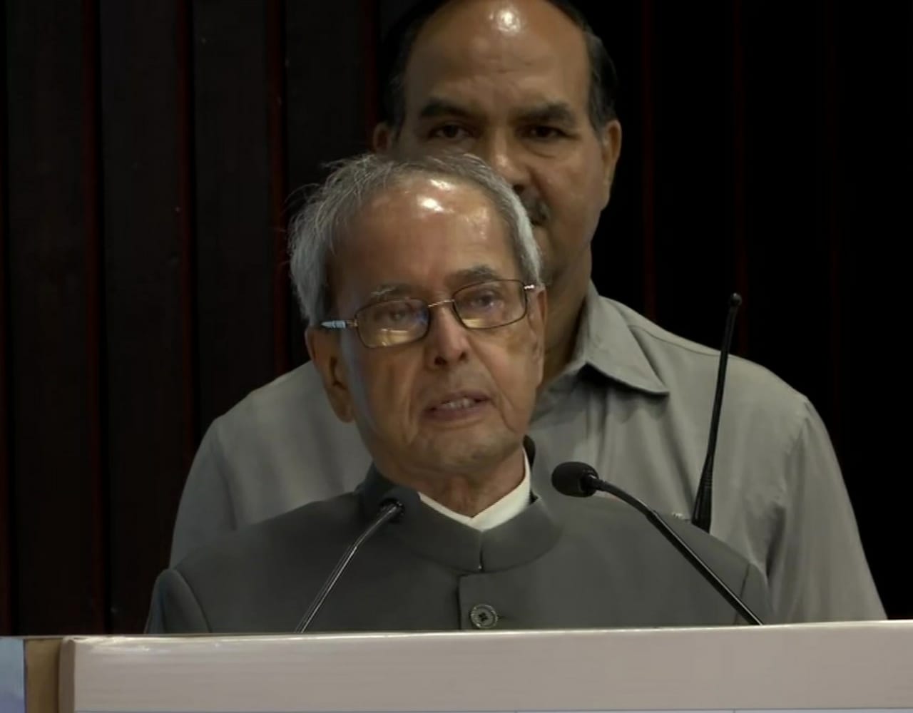 Pranab Mukherjee, former President of India, dies at 84