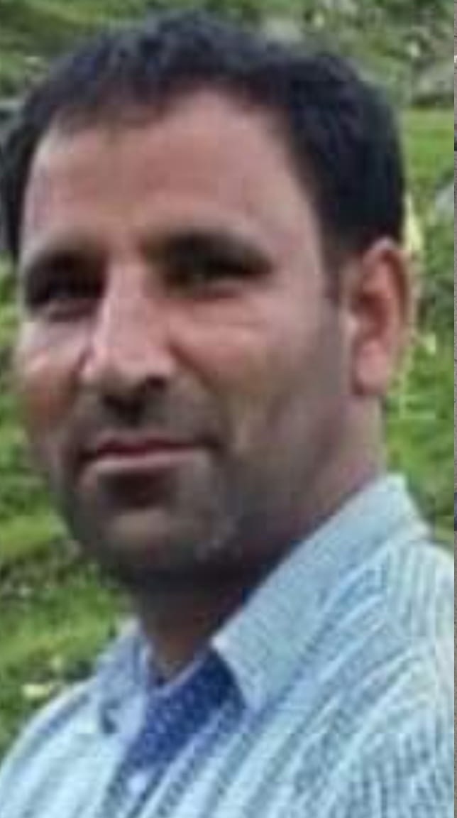 Missing Srinagar man found dead Cricketer nephew says it is a ‘murder’