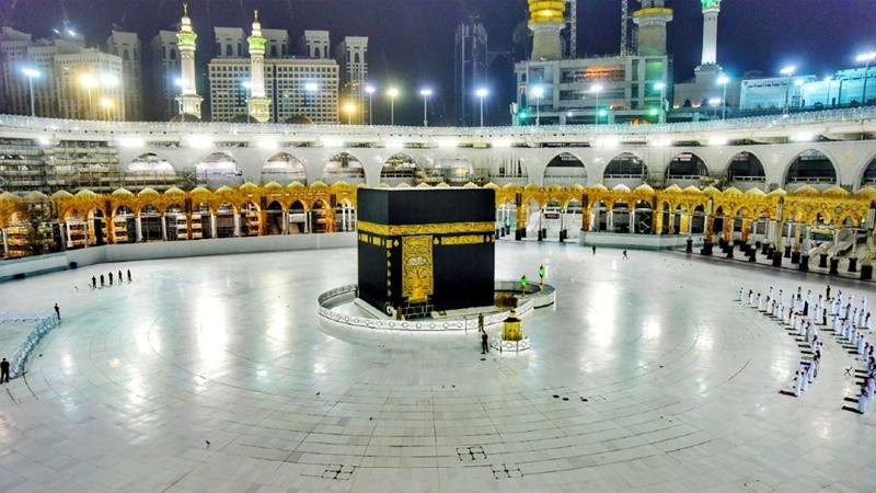 Intending Hajj pilgrims, 2020 asked to collect passports