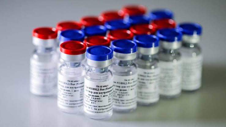 Coronavirus: Russia Calls International Concern Over Vaccine ‘Groundless’