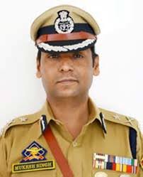 IGP JAMMU ZONE EXTENDS GREETINGS ON RAKSHA BANDHAN